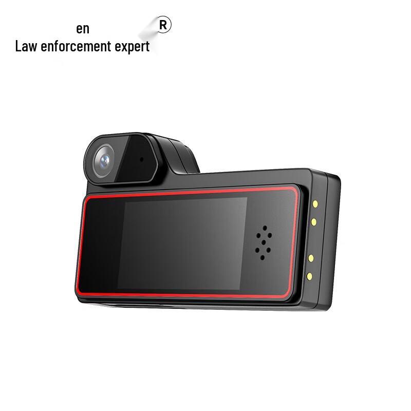 Professional HD Body Worn Camera (CN version)