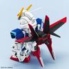 BANDAI SPIRITS SD Gundam BB Senshi Mobile Suit Gundam SEED Fateful Showdown Plastic Model Kit C.E. Set, Color-Coded