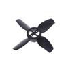 Brushless Football Drone Competition & Training Cf953 Spherical Rc Aircraft Accessory - Propellers & Wings