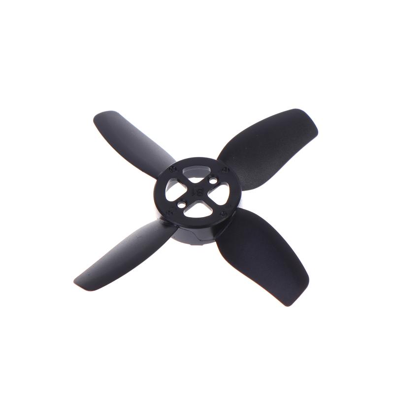 Brushless Football Drone Competition & Training Cf953 Spherical Rc Aircraft Accessory - Propellers & Wings