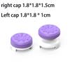 2PCS High-Rise Silicone Caps for Sony PlayStation 4 PlayStation 5 Joystick Controller Protective Analog Stickers for PS5 PS4