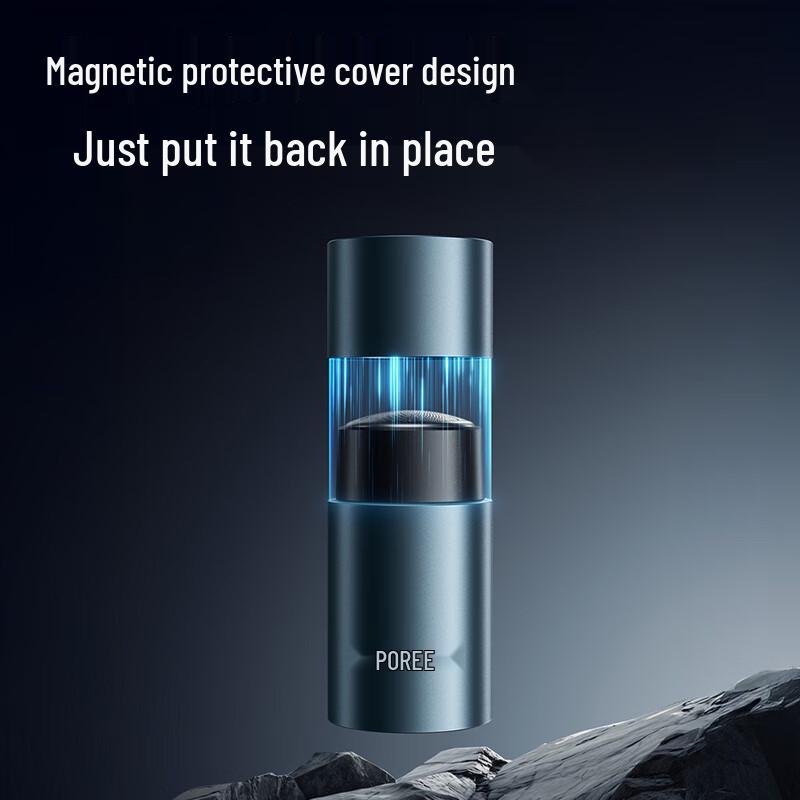 Flyco BoRui Portable Mini Electric Shaver