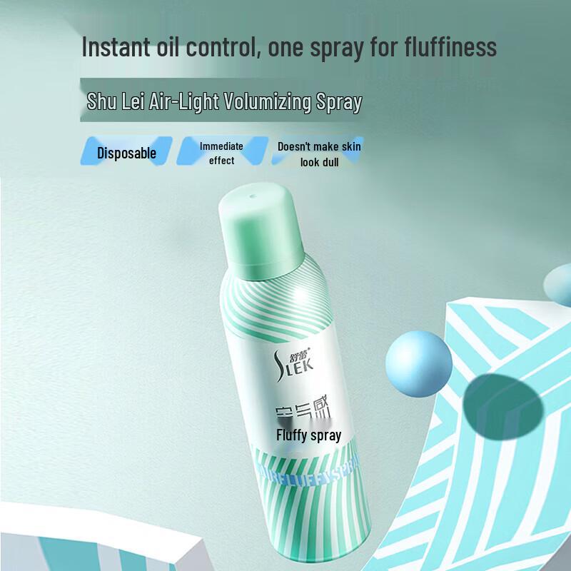 

Selsun Blue Воздушный объемный лак для волос