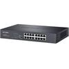 TP-LINK TL-SG2016D 16-Port Gigabit Cloud Managed Switch