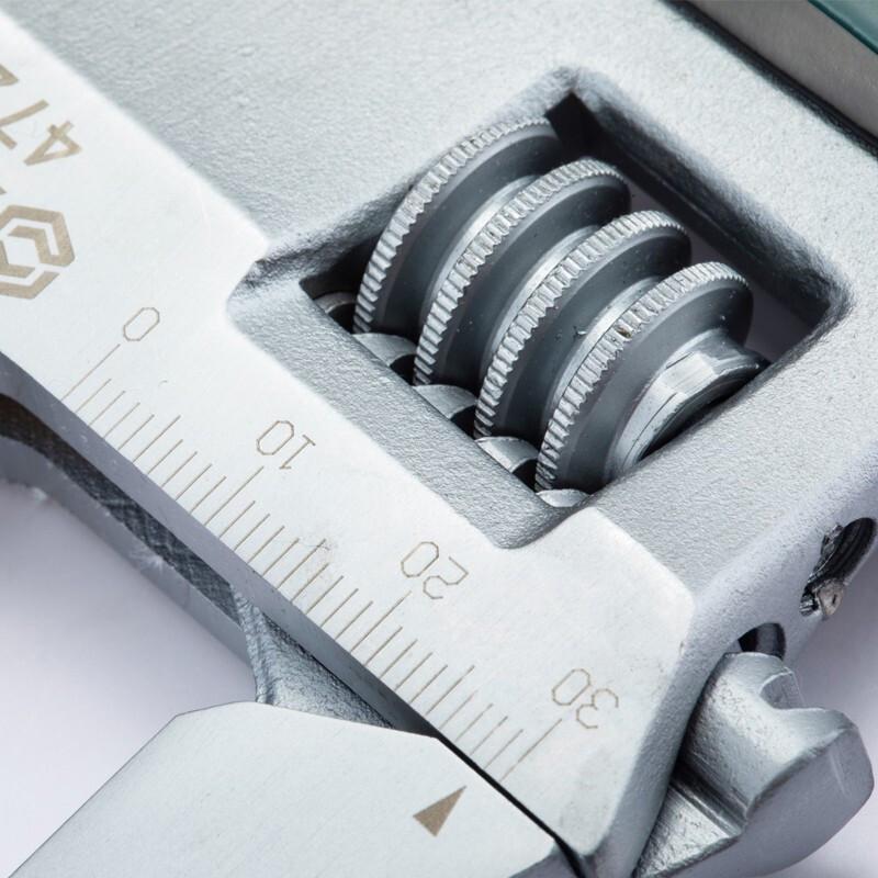 SATA 47251 Adjustable Wrench