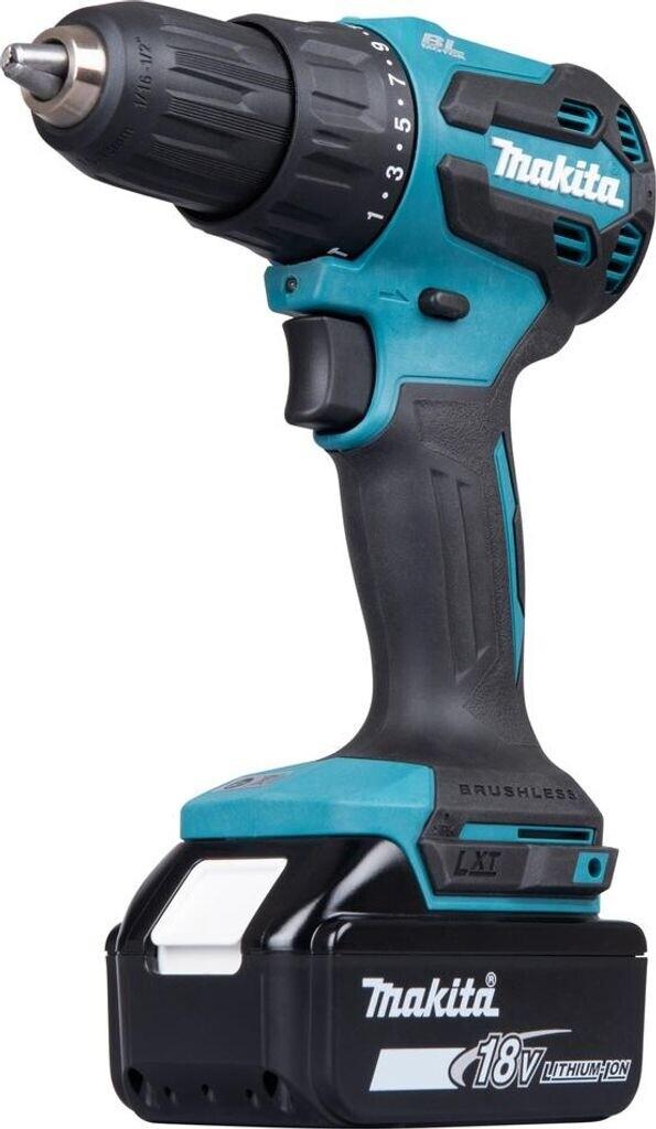 Ударный шуруповёрт Makita DHP490DHP490RTJ