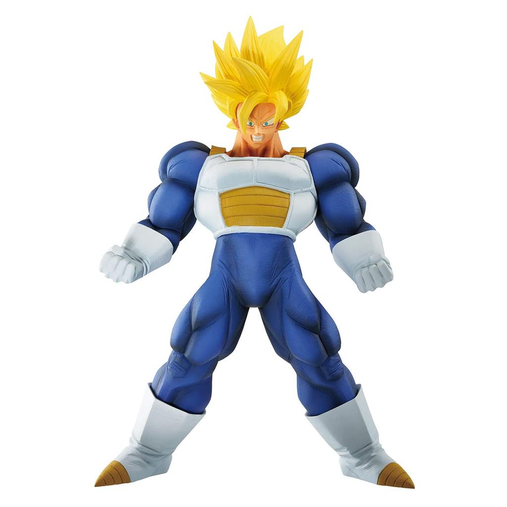 Ichiban Kuji Dragon Ball VS Omnibus Great C Prize Super Saiyan Son Goku Figure