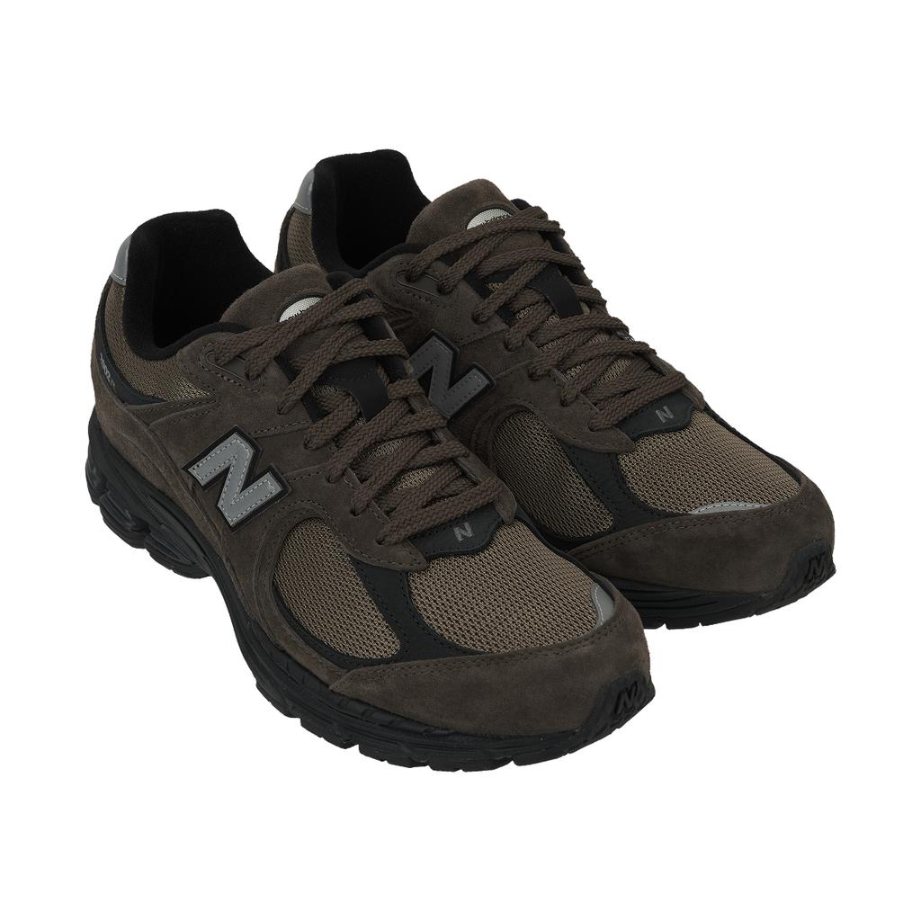 New Balance NB 2002R Comfortable Versatile Trendy Fashion Low-Top Casual Shoes Unisex sneakers U2002RAB