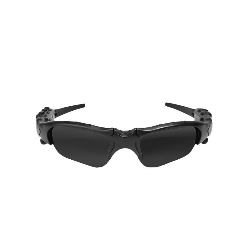 Bluetooth Sunglasses with Earphones - Wireless Music Glasses