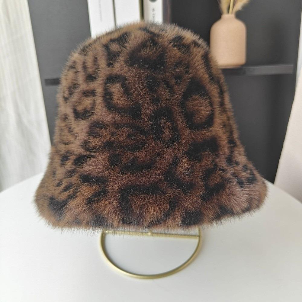 Warm Fisherman Hat Windproof Pullover Cap New Warm Hat Outdoor Sports