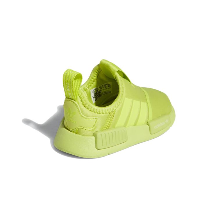 adidas NMD 360 I 'Team Semi Solar Yellow' GX3319