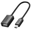Adapter Otg Mini Usb Ugreen Us249 (Black)