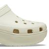 Crocs Klassischer Plateau-Clog 206750 2y2