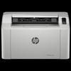 HP Laser 105a Monochrome Laser Printer CN plug (adapter included)
