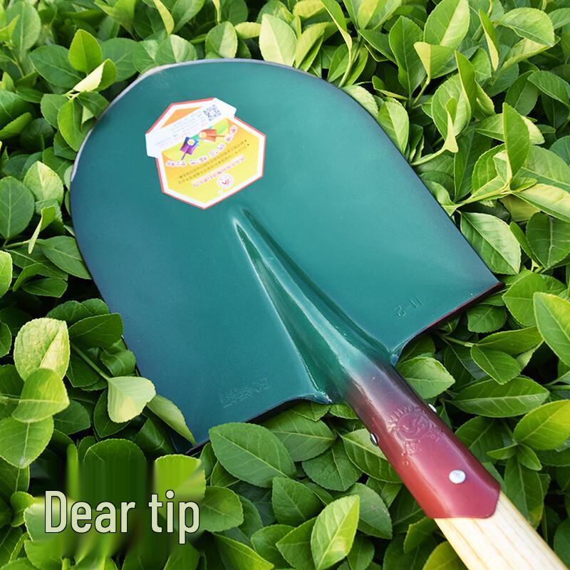 Yannan Manganese Steel Multi-Purpose Garden Shovel