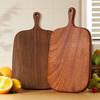 Yiceng Wenge Wood Cutting Board