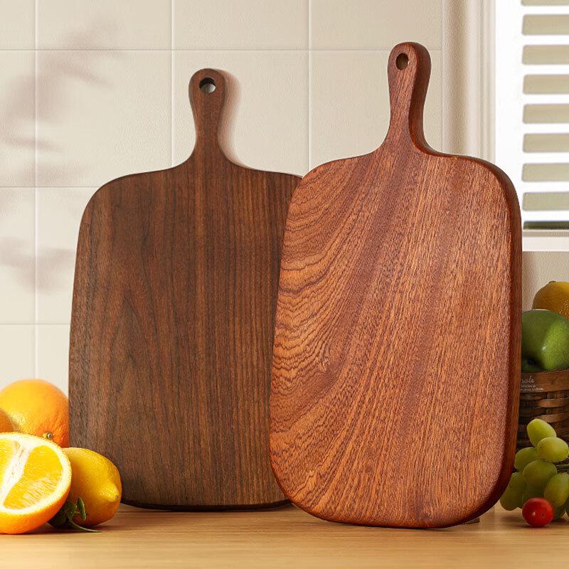 Yiceng Wenge Wood Cutting Board
