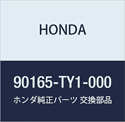 

Оригинальные детали Honda Болт Фланец 10X110.5 Номер детали 90165-TY1-000