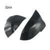 For M3 Style Fiber Side Mirror Cover Compatible with For BMW F20 F21 F30 F32 F36 GT M2 X1 Vehicle Exterior Parts