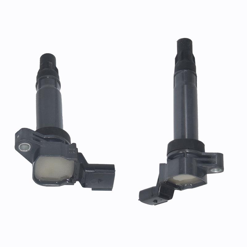 Fits New Sail 1.4L Four-Pin Ignition Coil L96983945 25190788