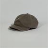 Sharendo Retro Short Brim Baseball Cap