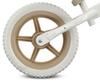Balance Bike For Children 12 Inches For 2 Year Old 3 Year Old Lightweight 2.5 Kg Molto Strada Beige