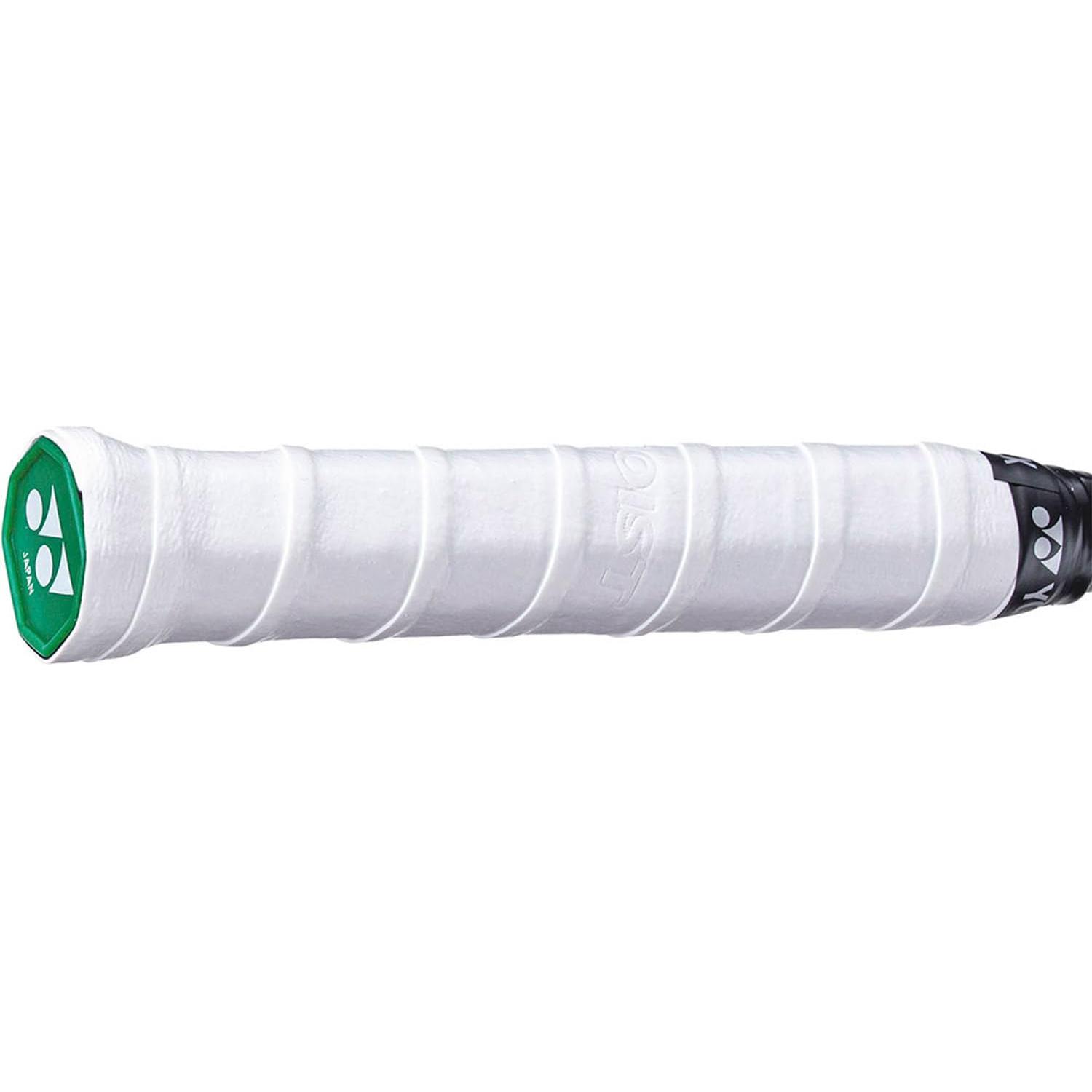 YONEX Бадминтонная намотка Moist Super Grip Белая (011) - Упаковка 30 шт. AC14830