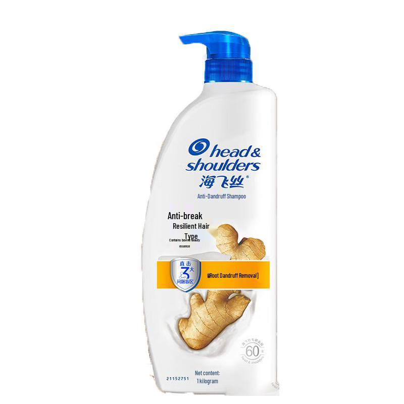 Шампунь Head & Shoulders Укрепляющий против перхоти