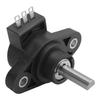 A54K-RVQ28YS Potenziometro Acceleratore 24V 30F 5K Per Scooter Elettrico Anziani Tipo Interruttore a Joystick