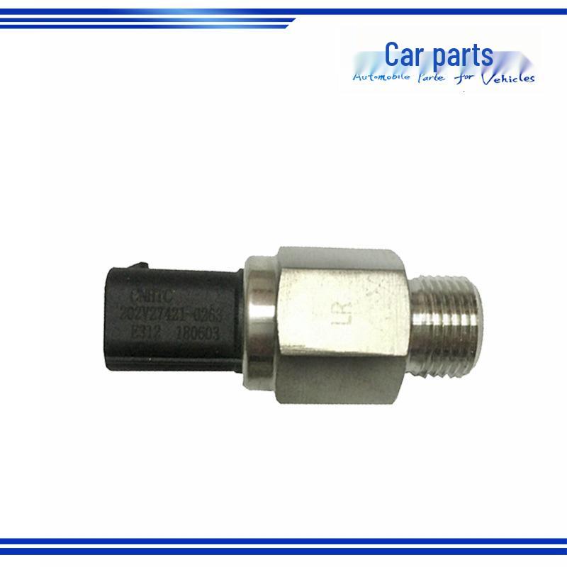 Sinotruk MAN MC11 Engine Oil Pressure Sensor T7H Tractor 202V27421-0263