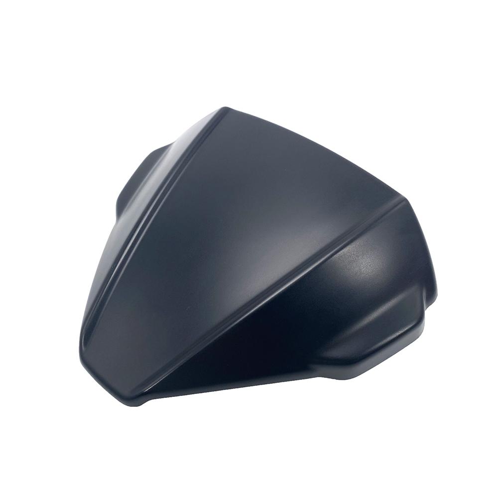 

Підходить для YAMAHA MT09 MT-09 MT 09 - Аксесуари для мотоциклів Лобове скло Вітрове скло ABS Вітровий щиток Deflectore MT - 09 чорний