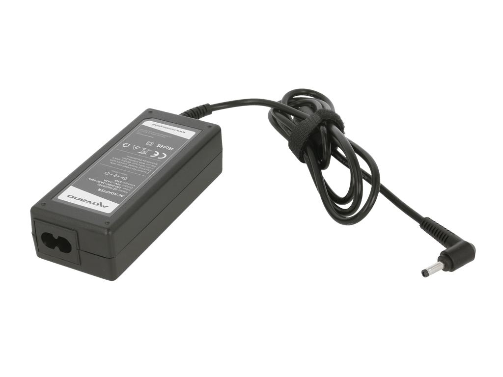 Caricabatterie per Huawei 19v 3.42a 65W 4.0x1.7mm