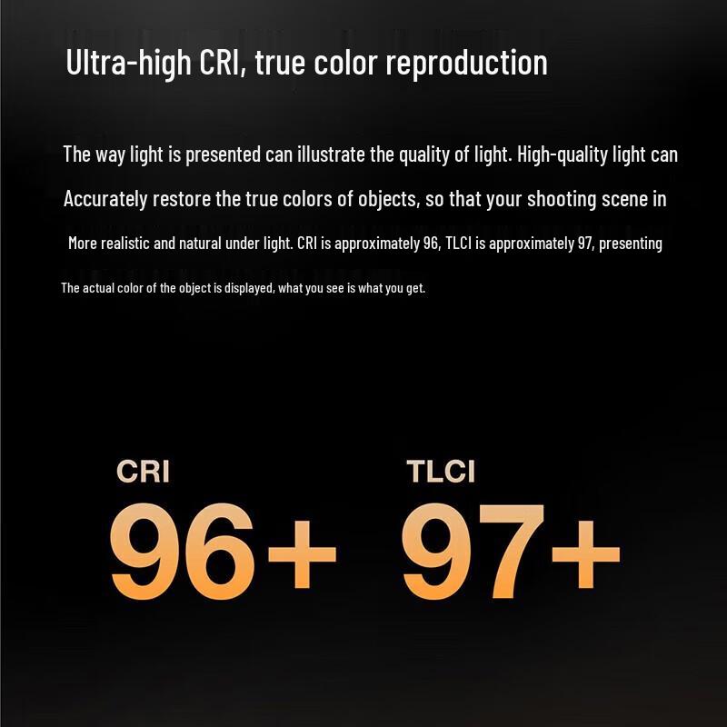 LED video světlo Godox SL100D