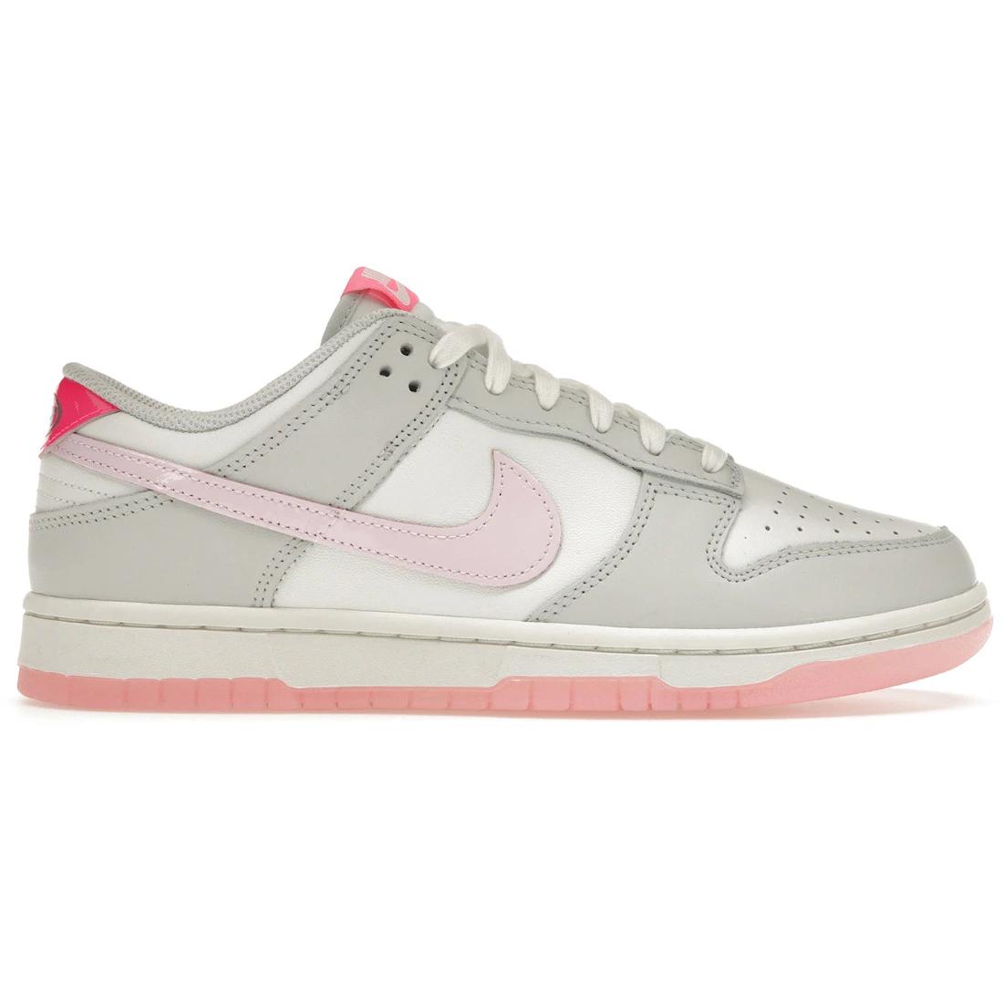 

Кроссовки Nike Dunk Low 520 Pack Розовые(FN3451-161) 36.5