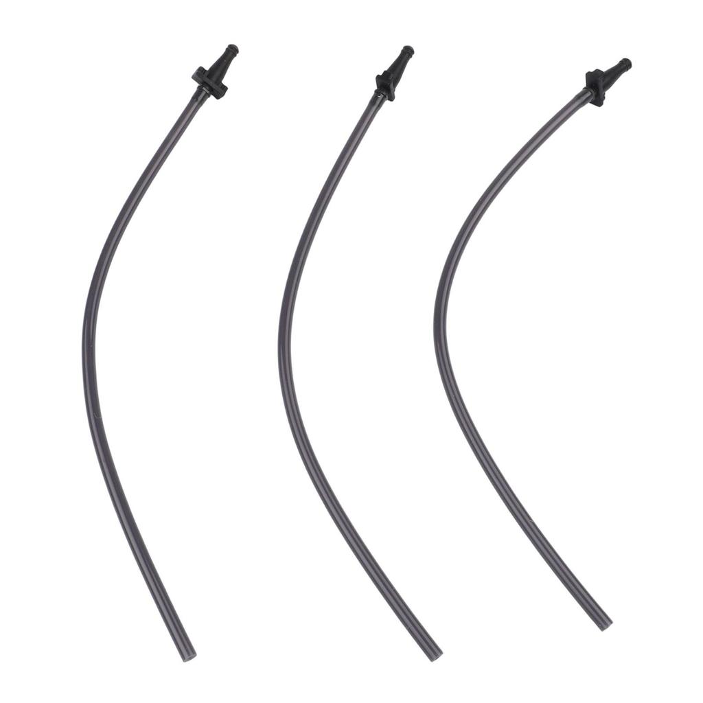 30cm Length Milk Hose Designed For EQ9 Easy To Install