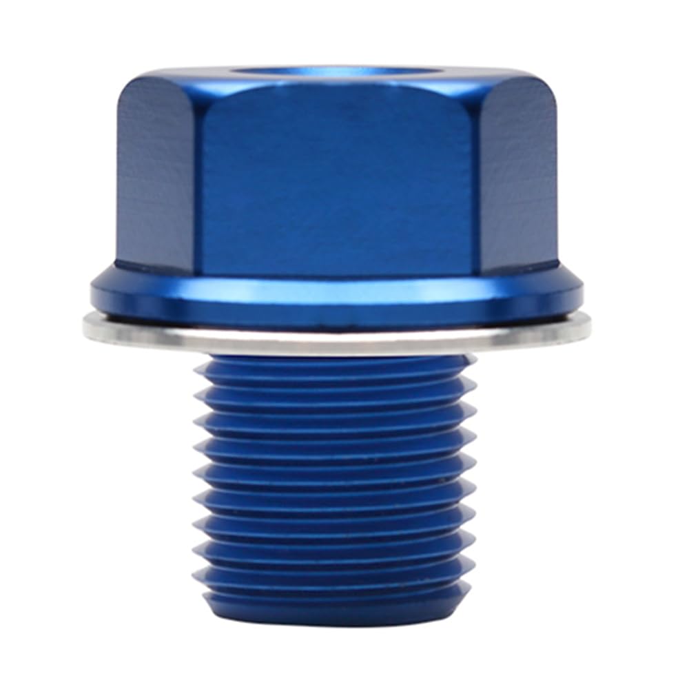 Norxi Motorcycle Oil Temperature Gauge Optional Oil Temperature Sensor for