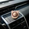 Mini Cute Wooden Essential Oil Diffuser Natural Fragrance Aromatherapy Diffuser Portable Desktop Decor Universal for Car Home