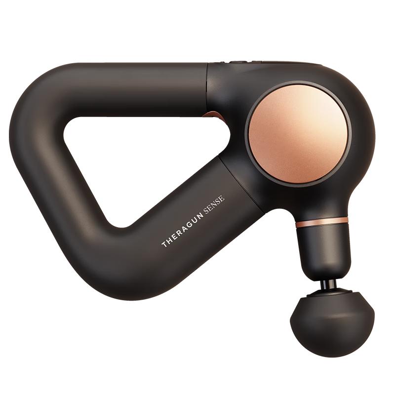 Therabody G6 SENSE Quiet Percussion Massage Gun