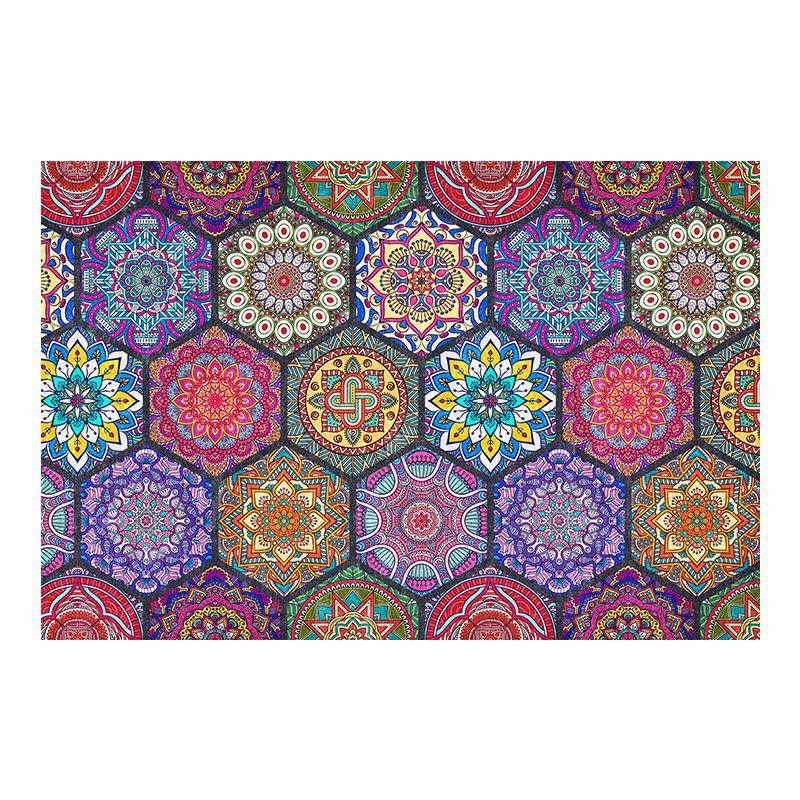 Marocký koberec Kobereček do obývacího pokoje Kobereček pod čajový stolek Perský koberec do kanceláře Venkovní koberec