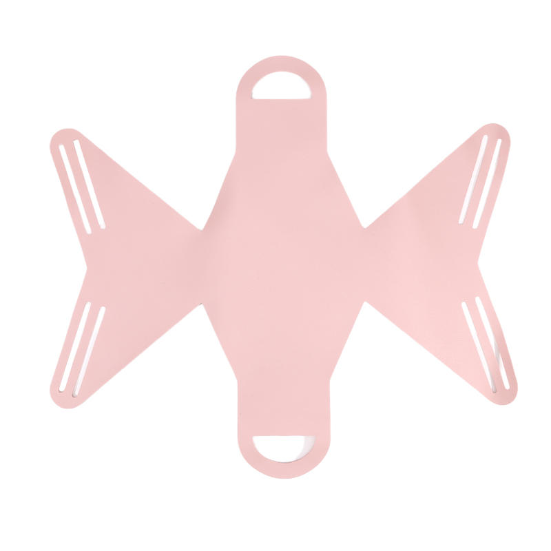 5pcs Ribbon Cutting Pattern Slightly Random Handbag Candy Bag Happy Candy Bag Empty Box