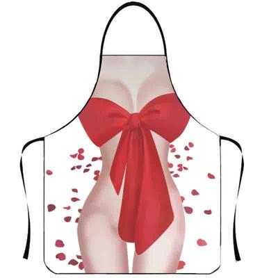 Men's And Women's Aprons, Quirky And Novel Aprons, Party Sexy Aprons
