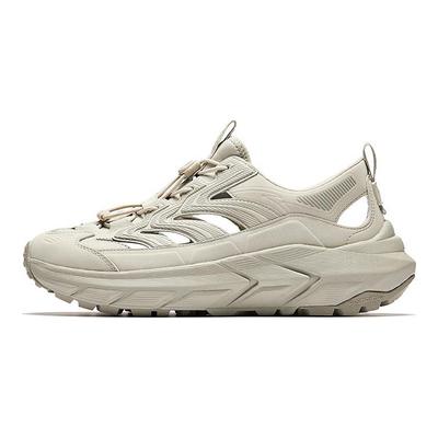 Exploration Comfortable Trendy Wear Resistant Shock Absorbing Non Slip Fashion Versatile Summer Beach Sandals Women Sandals 122628530-5