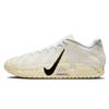 Nike Ja Morant 3 Rebound Grip Low top Basketball Shoes Men's Purple Yellow HF2794-101(Team1521-)