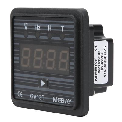 Generator Digitales Voltmeter Multifunktionsmessgerät Industrielle Steuerungskomponenten GV13T(AC380V ) AC380V