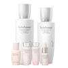 Jajeong Brightening Skincare 6-Piece Set Ginseng Niacinamide Luxury Korean Skincare 150ml+125ml