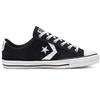 Converse Cons Star Player Low Top 'Black White' 165466C