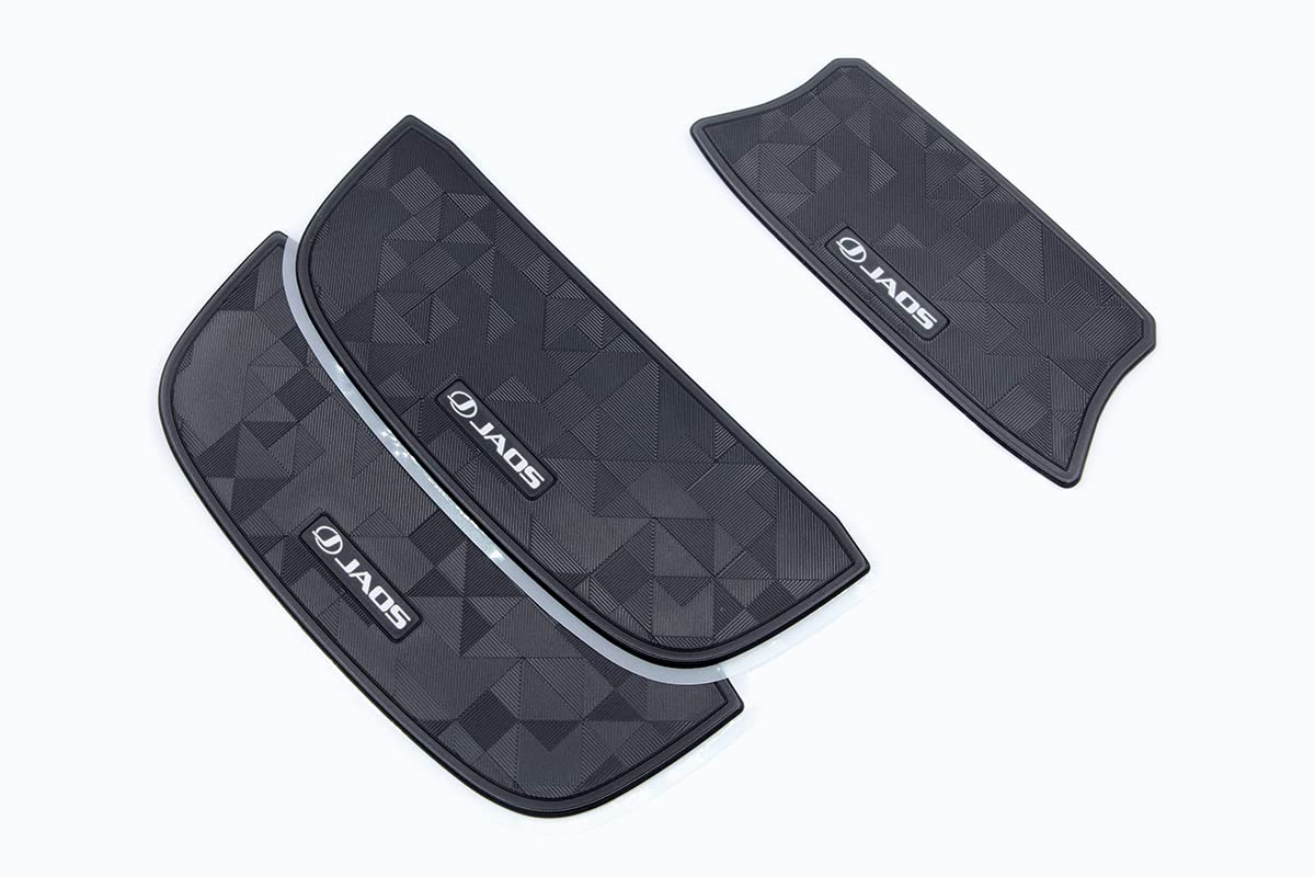 

Jaos Door Handle Protector, Geometric, for Jimny JB64 and JB74 Series, B636513B