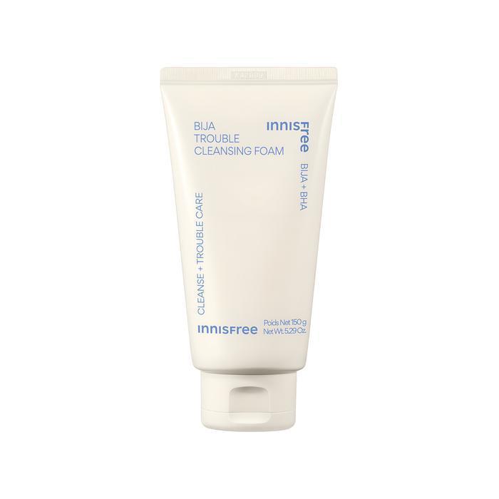 Innisfree Visa Trouble Cleansing Foam 150g (14853068)