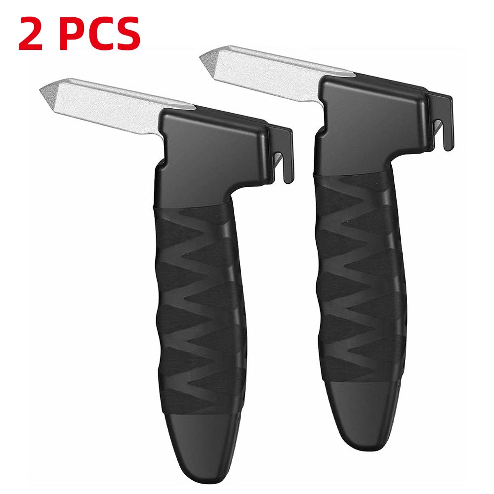 

Ручка двери автомобиля, подлокотник, аварийный молоток для аварийного выхода из разбитого окна с противоскользящим резиновым чехлом, эргономичная поддержка, поручень, трость, помощь