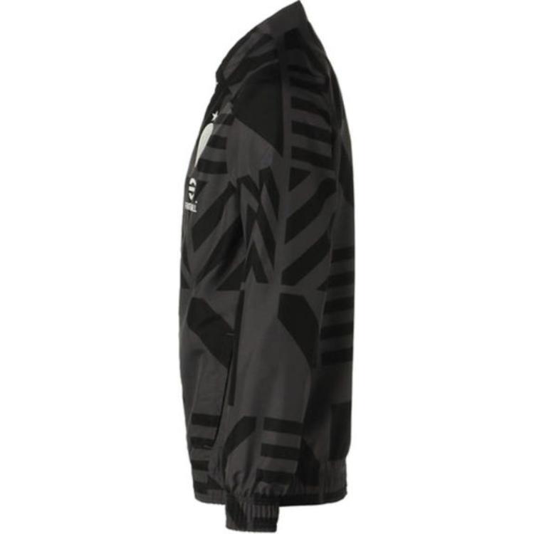 PUMA SENEGAL Jacket Men's Black 767551-01